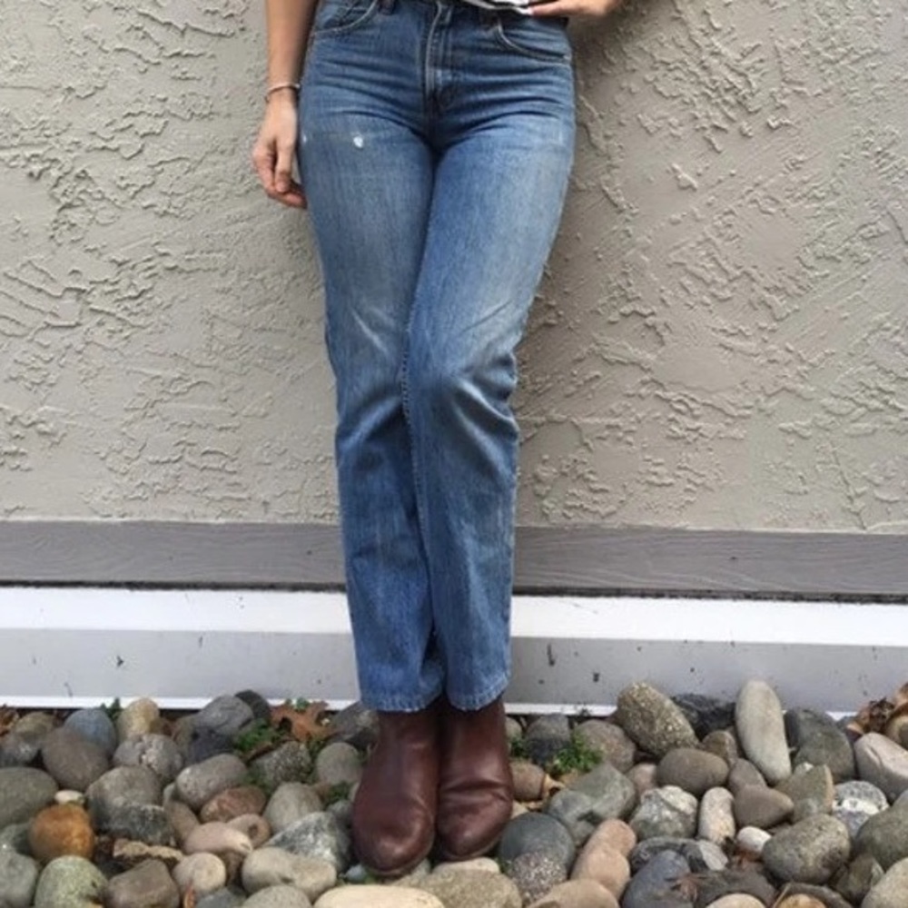 Vintage Levi’s 516